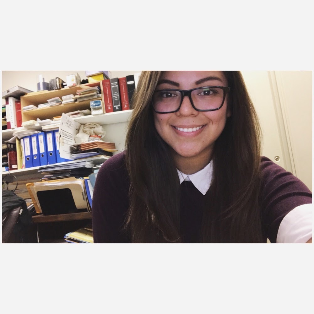 Meet your Posher, Janelle